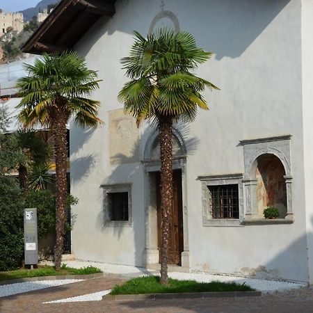 Palazzo Oltre Apartment Arco Exterior photo