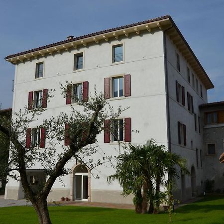 Palazzo Oltre Apartment Arco Exterior photo