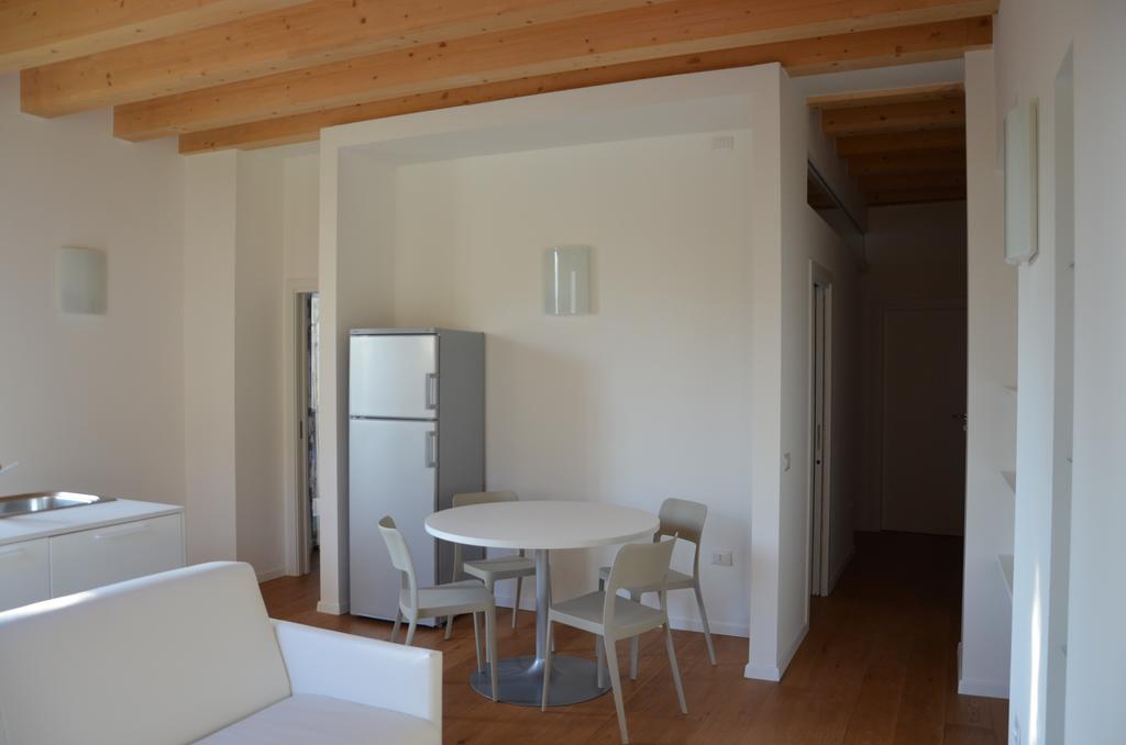 Palazzo Oltre Apartment Arco Room photo