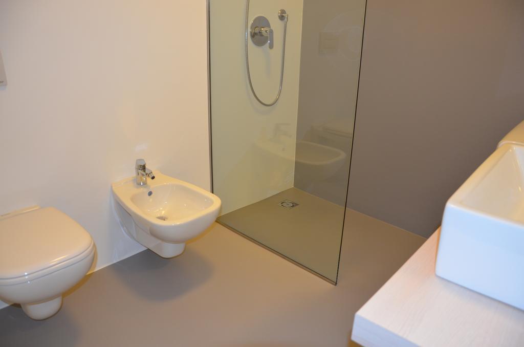 Palazzo Oltre Apartment Arco Room photo