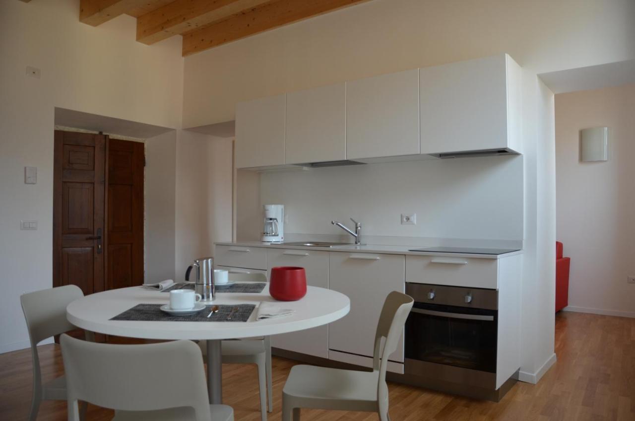 Palazzo Oltre Apartment Arco Room photo