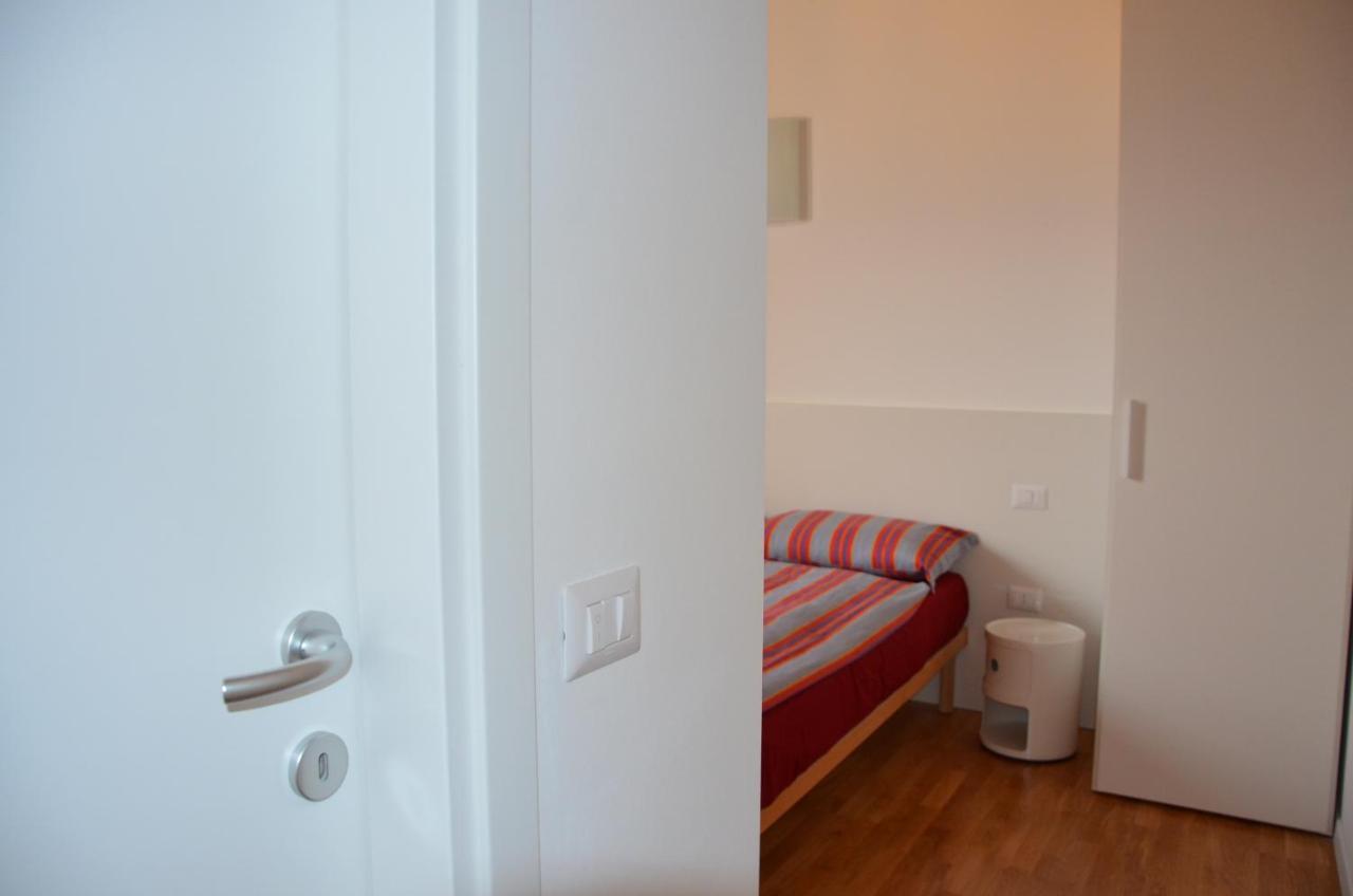 Palazzo Oltre Apartment Arco Room photo
