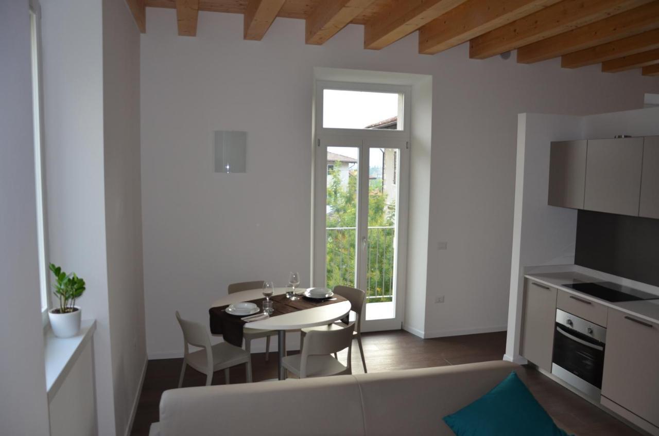 Palazzo Oltre Apartment Arco Room photo