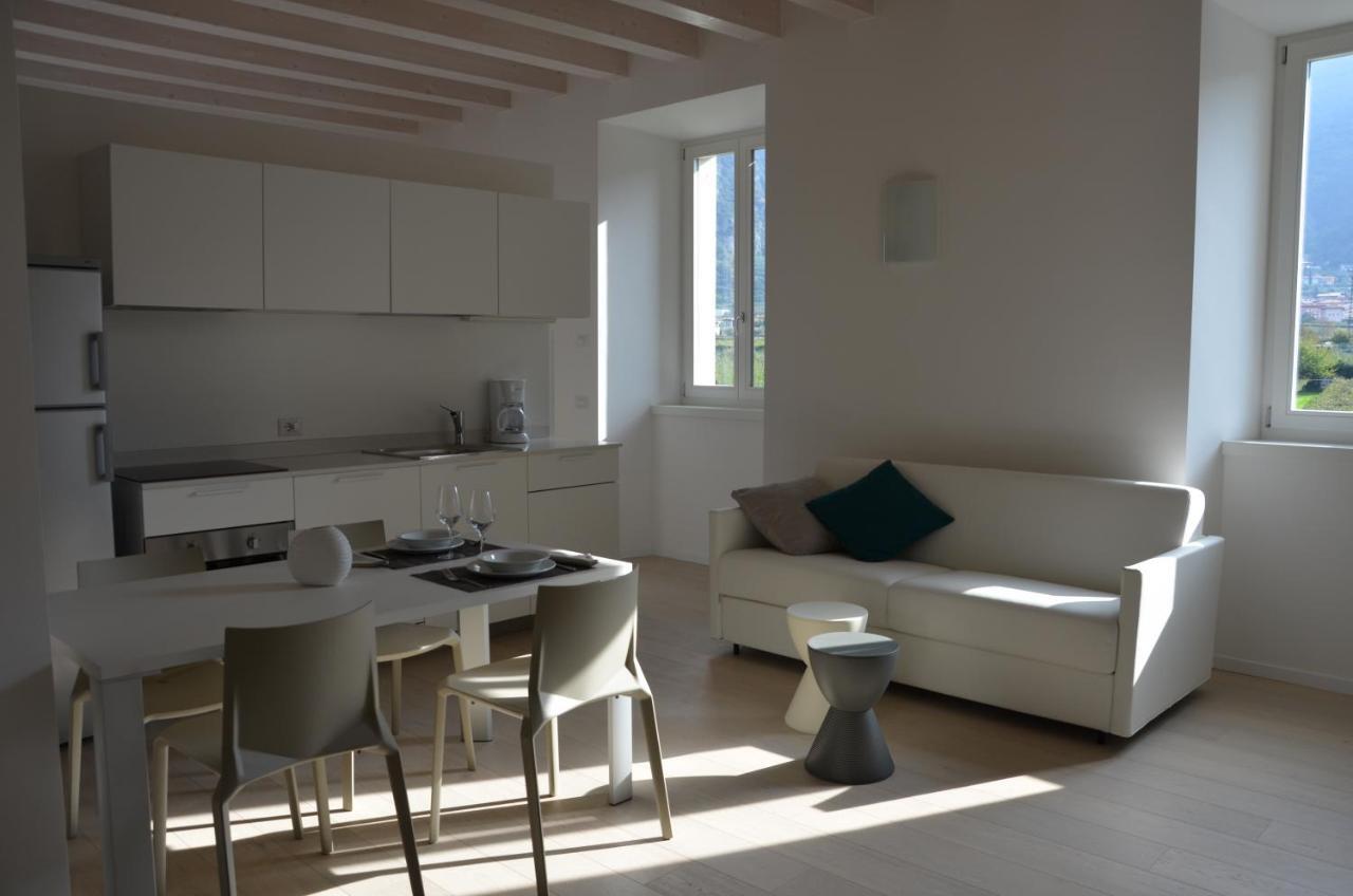 Palazzo Oltre Apartment Arco Room photo