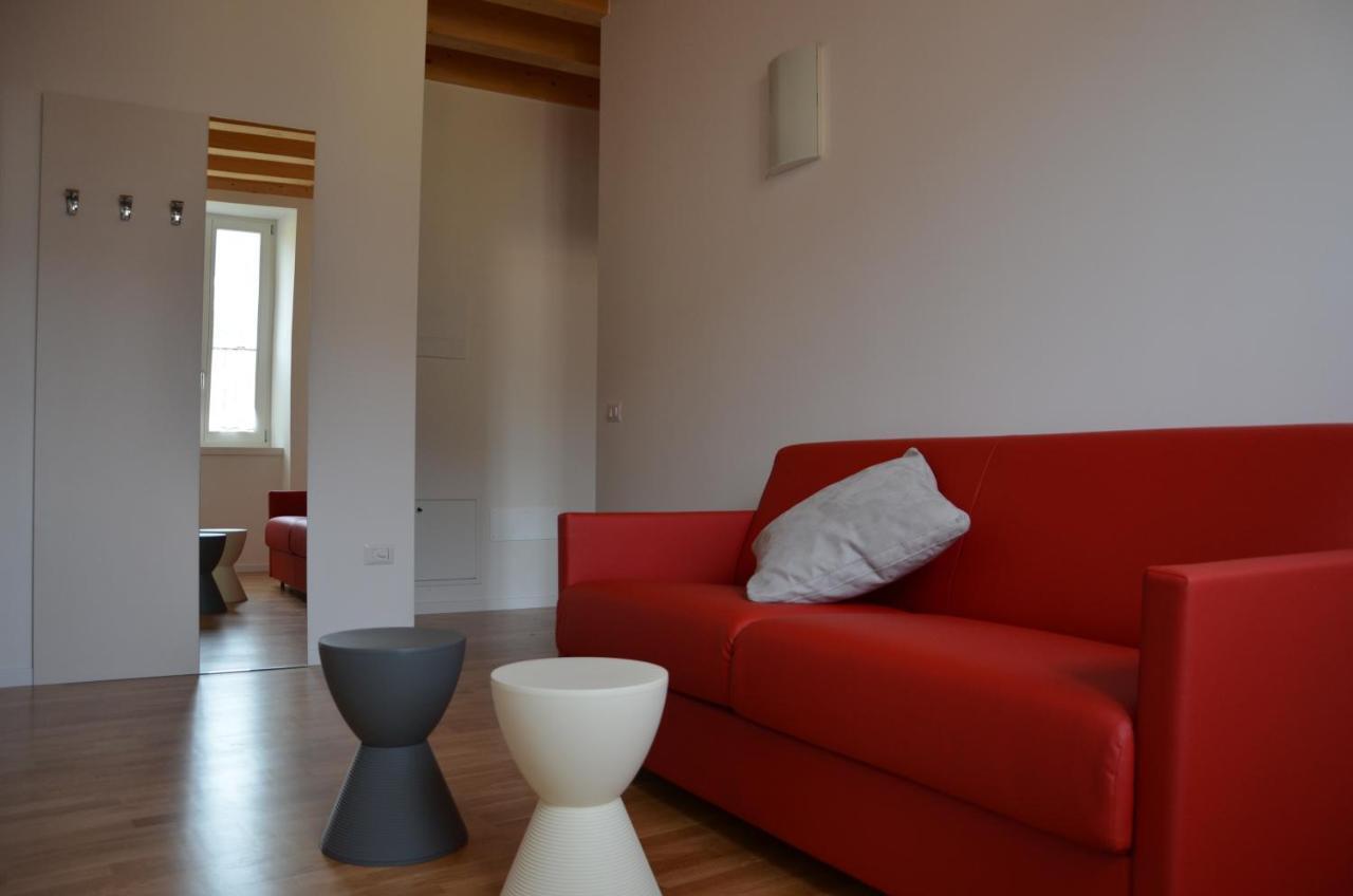 Palazzo Oltre Apartment Arco Room photo