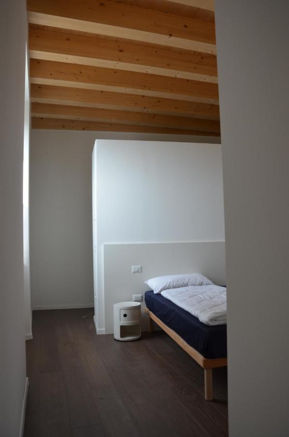 Palazzo Oltre Apartment Arco Room photo