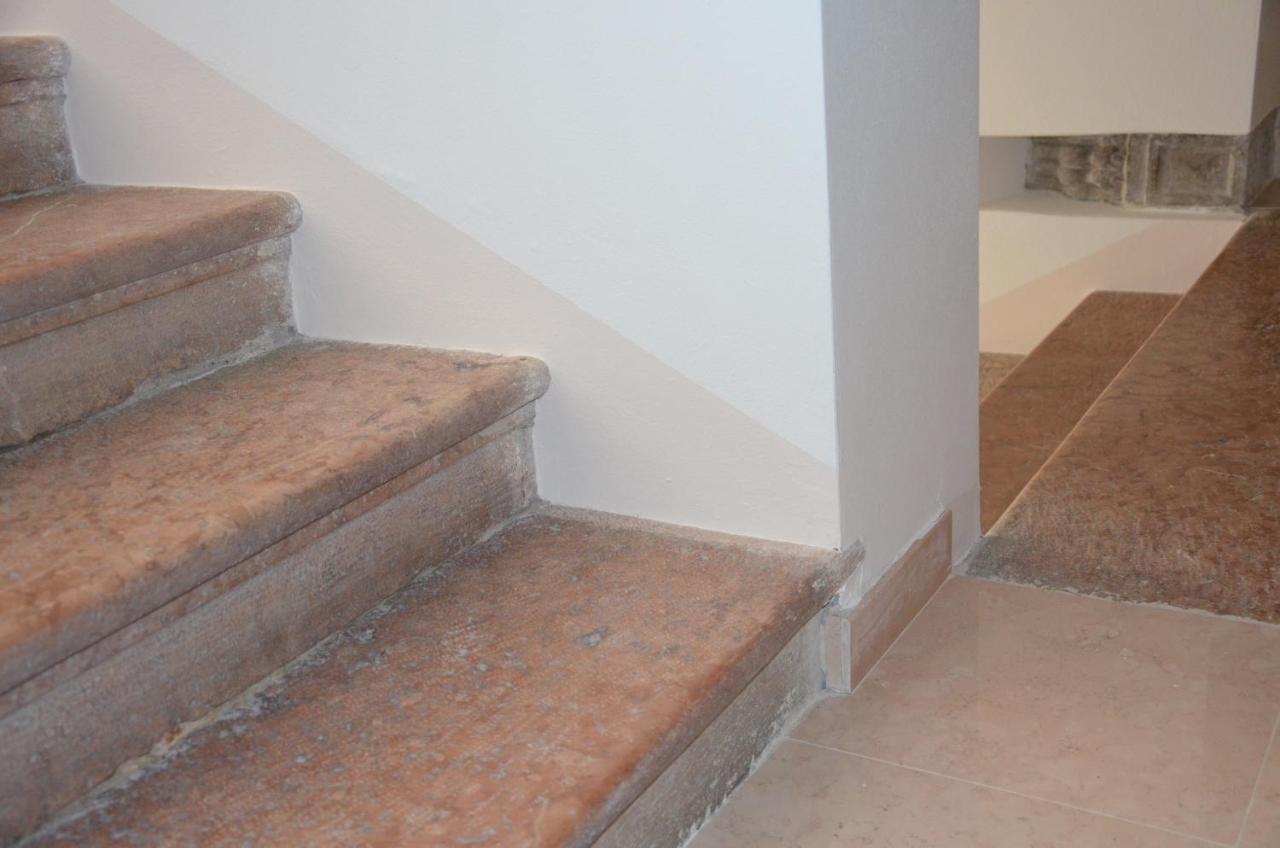 Palazzo Oltre Apartment Arco Exterior photo
